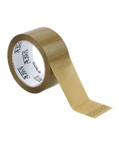 Brown Standard low noise Packing Packaging Tape – 48mm X 68 m