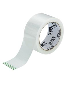3REE Packaging Tape 48mm x 68m Clear